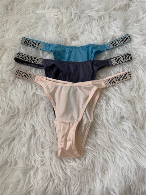 victoria's secret men's underwear